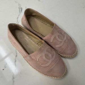 Espadrilles- Women Shoes